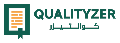 Qualityzer logo